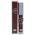 thumbnail image 1 of Sombra de ojos líquida brillante Lid-Quid - Irish Coffee de The Balm para mujeres - Sombra de ojos de 0,15 oz the Balm the Balm Lid-Quid Sparkling Liquid Eyeshadow - Irish Coffee Sombra Dama 0.15oz, 1 of 1