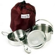 Peak 1 Mess Kit