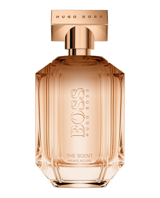 hugo boss unisex perfume