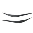 thumbnail image 2 of Headlight Eyebrows Racing Style Upgrade for 2 Series F22 F23 2015-2019, 2 of 8