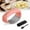 PK, variant on TopLLC Upgrade Stainless Steel Garlic Presser Garlic Press Rocker Garlic Mincer Garlic Crusher With Peeler And Cleaning Brush Stainless Steel Garlic Mincer A cutting