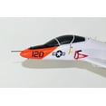 thumbnail image 3 of VT-9 Tigers Navy T-45C 120 Model, 16" Mahogany, Navy Trainer, 3 of 8
