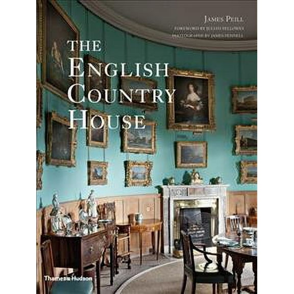 English Country House