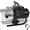Black, variant on LANCHEZ 1.2 HP Stainless Steel Shallow Well Pump 115V 2100 GPH Water Booster Jet Pump
