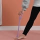 thumbnail image 4 of Yoga Gym Training Elastic Resistance Band Yoga Pilates Gym Training Non-slip, 4 of 5