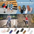 thumbnail image 4 of Barerun Kids Barefoot Shoes Boys Girls Wide Slip On Shoes Big Kids Breathable Hiking Sneakers Zero Drop Toddler Lightweight Walking Tennis Sneakers Indoor Outdoor, 4 of 11