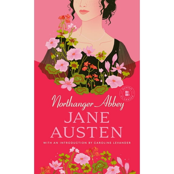 Northanger Abbey, (Paperback)