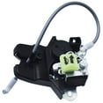 thumbnail image 4 of Tailgate Trunk Latch Lock Actuator 81230D4000 Fit for 16-19 Kia Optima Hybrid, 4 of 6