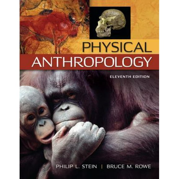 Pre-Owned Physical Anthropology (Paperback) 0078035031 9780078035036