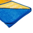 thumbnail image 3 of Manta de felpa Kraft para macarrones con queso y macarrones con queso, 115 x 150 cm, 3 of 9