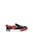 wander up slip on sneaker