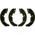 thumbnail image 2 of Centric 112.06180 Drum Brake Shoe, 2 of 3