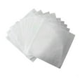 thumbnail image 5 of 500 Pcs 10*10cm Fire Paper Flash Flame Paper Fire Paper Magic Props Effect, 5 of 7