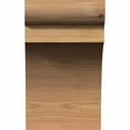 thumbnail image 2 of 6"W x 10"H x 36"L Yorktown Rough Sawn Rafter Tail, Western Red Cedar, 2 of 4