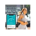thumbnail image 3 of Reloj inteligente de fitness Fitbit Charge 4 con GPS y monitor de frecuencia cardíaca, 3 of 8