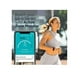 thumbnail image 3 of Reloj inteligente de fitness Fitbit Charge 4 con GPS y monitor de frecuencia cardíaca, 3 of 8