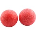 thumbnail image 4 of Tournament Foosball Ball 4PCS 36mm Red Official Table Soccer Balls, 4 of 4
