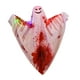 thumbnail image 5 of Colgante de terror de Halloween para fiesta de fantasmas con decoración de habitación secreta de sangre (dentado), 5 of 7