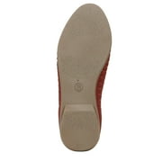 BZees For Lifestride Womens Khloe Ballet Flats - Medium & Wide Width