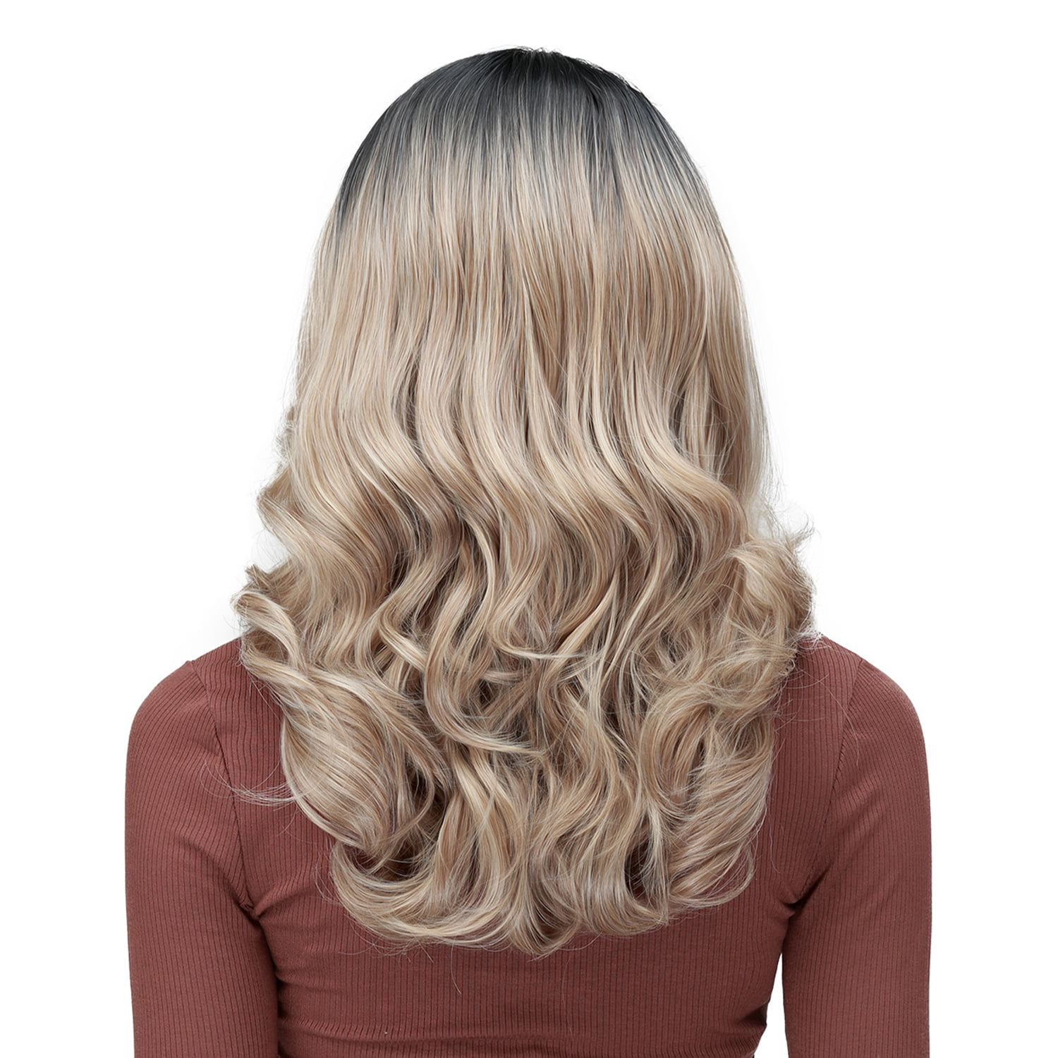 Bobbi Boss HD Lace Front Wig MediFresh Glueless 13X7 Lace Free Parting MLF602 Natalia (4)