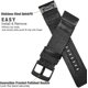 thumbnail image 2 of El nailon S de 22 mm es adecuado para Fenix ​​5/fenix 6 (), 2 of 5
