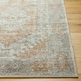 thumbnail image 3 of Livabliss Alpharetta Area Rug, 9'2" x 12', Amber/Gray, 3 of 6