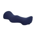thumbnail image 3 of Almohada de apoyo lumbar para cama, almohada de apoyo para la espalda, personas que duermen de lado, boca arriba y boca abajo, cojín de apoyo para, 3 of 8
