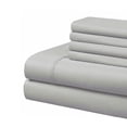 thumbnail image 3 of Microfiber Sheet Set with Bonus Pillowcases, 3 of 3