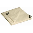 thumbnail image 1 of Tarp Dry Top, 46 x 61 cm, polietileno blanco de alta resistencia, 1 of 2