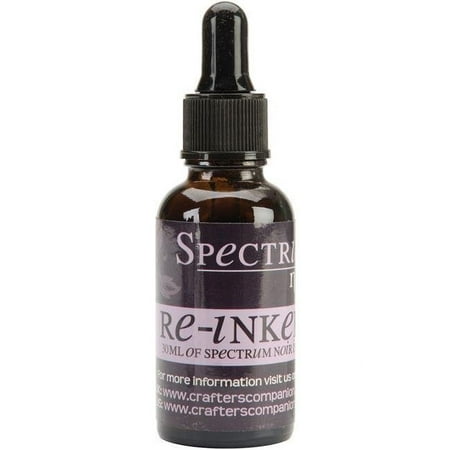 Spectrum Noir Classique Alcohol Ink Refill 30ml-Portrait Pink