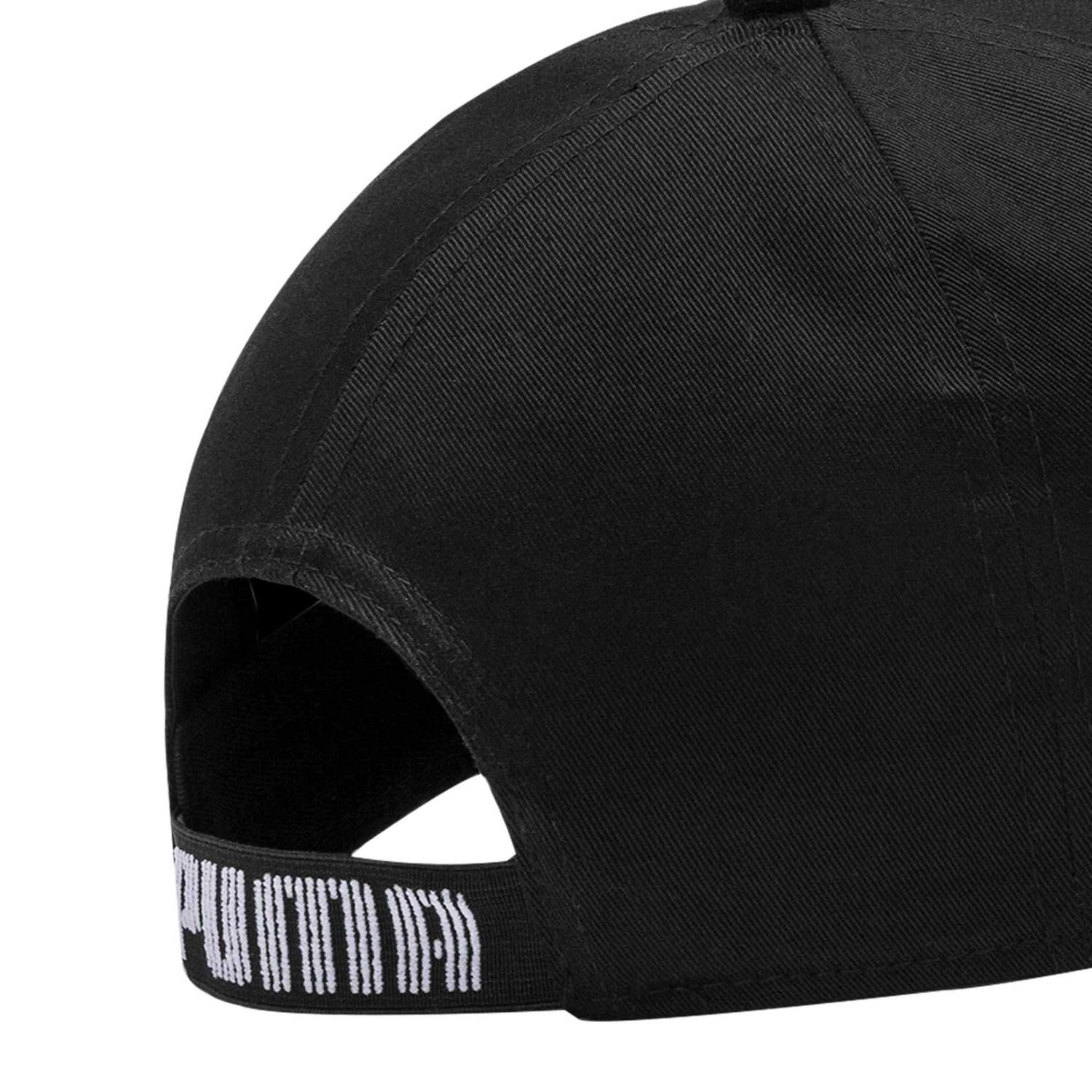 Gorro puma negro hotsell