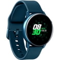 thumbnail image 4 of Restored Samsung Galaxy Watch Active R500 (40mm) Smartwatch (Refurbished), 4 of 6