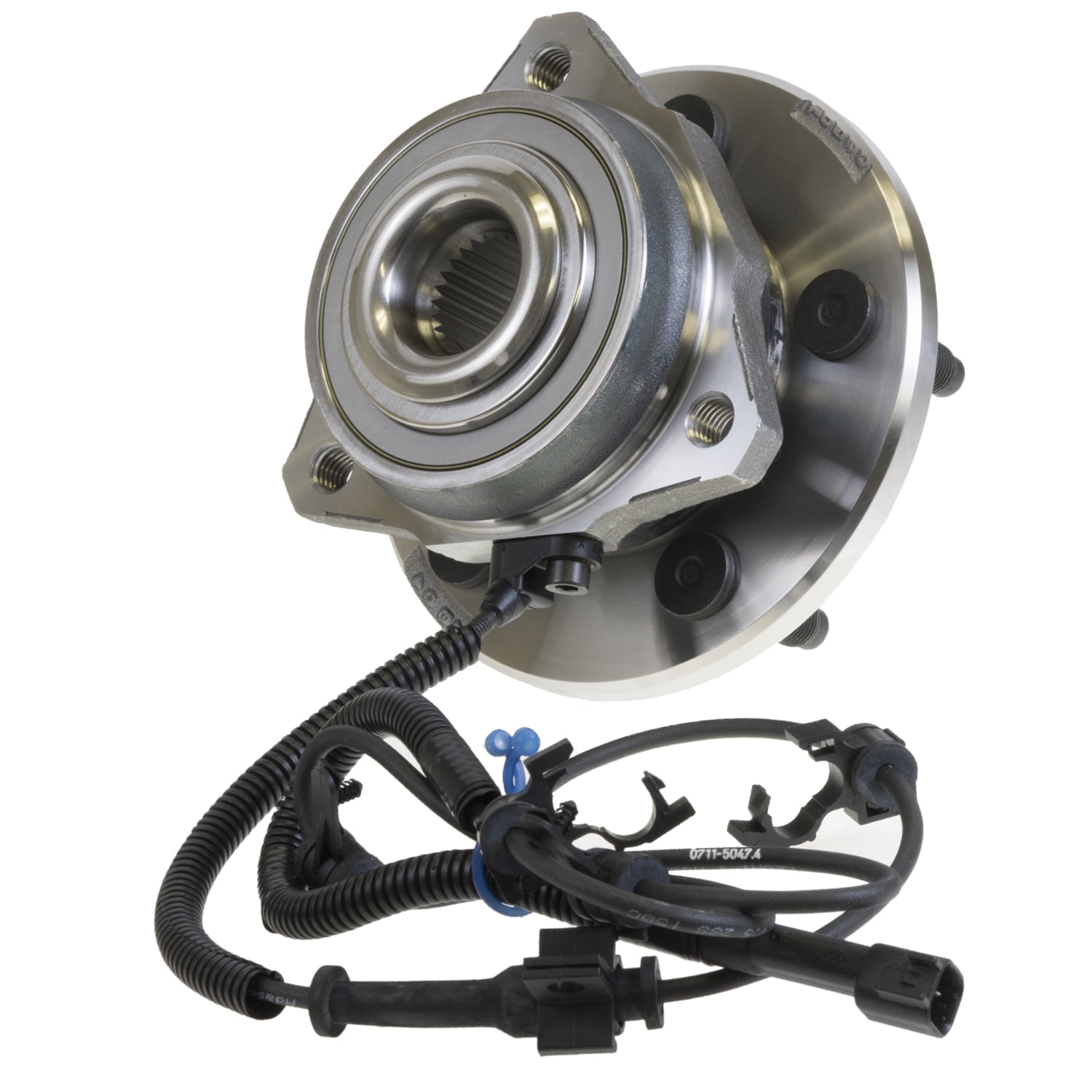 Schaeffler 559455ER, Hub Assembly, Wheel Bearing - Generation 3, Compatible with Jeep Liberty 02-07