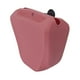 thumbnail image 1 of Bolsa de Silicona para Perro con Cierre de Clip Bolsa de Cintura Portátil para Perro Cinturón de Entrenamiento para Perro Riñonera Bolsa de Mano para Perro de Paseo con Clip de Cintura Albaricoque, 1 of 3