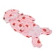 thumbnail image 2 of Chubasquero para perros con capucha, reflectante, transpirable, ligero, con estampado de fresas, para paseos diarios, talla S, 2 of 14