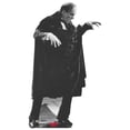 thumbnail image 2 of PHANTOM OF THE OPERA LON CHANEY CARDBOARD CUTOUT STANDEE STANDUP, 2 of 2