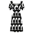 thumbnail image 4 of Mod Montage (Noir) Robe de Bal 2024 Robes pour Femmes pour Occasions Spéciales 2024, 4 of 4