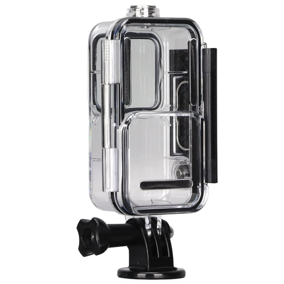 Carcasa subacuática para cámara, carcasa impermeable para cámara, carcasa impermeable para DJI, carcasa de buceo subacuático, apariencia llamativa