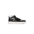thumbnail image 1 of Tenis Charly Moda Skurban Negro Para Niño 1079386001 negro 18, 1 of 5