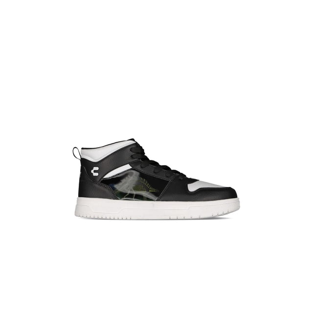 Tenis Charly Moda Skurban Negro Para Niño 1079386001 negro 18