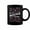 Black, variant on Meema Grandma Gift Its A Meema Thing Coffee Mugs