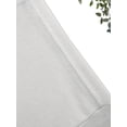 thumbnail image 3 of Camiseta De Los Hombres Cuello Redondo Ropa De Verano Tops De Verano Para La Calle Vacaciones ViajesBattery Low Print T Shirt, s For Men, Casual Short Sleeve Tshirt For Summer Spring Fall, Tops As G, 3 of 8