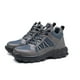 Chaussures PEONAVET Toe pour Hommes Travail Femmes Chaussures de Sécurité Résistantes aux Glissements Chaussures de Travail Légères Air Cushion - Solde d'Été – image 5 sur 6