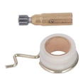 thumbnail image 4 of Chainsaw   Gear, Perfectly Matching Durable High Accuracy Iron Chainsaw  Accessories  For MS250, 4 of 8