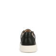 thumbnail image 3 of Zapatillas casuales con cordones para mujer Naturalizer Neela negras talla 8 W, 3 of 9