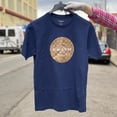 thumbnail image 4 of Camiseta De Algodón COACH Classic Con Estampado De Manga Corta Para Hombrepangjing, 4 of 4
