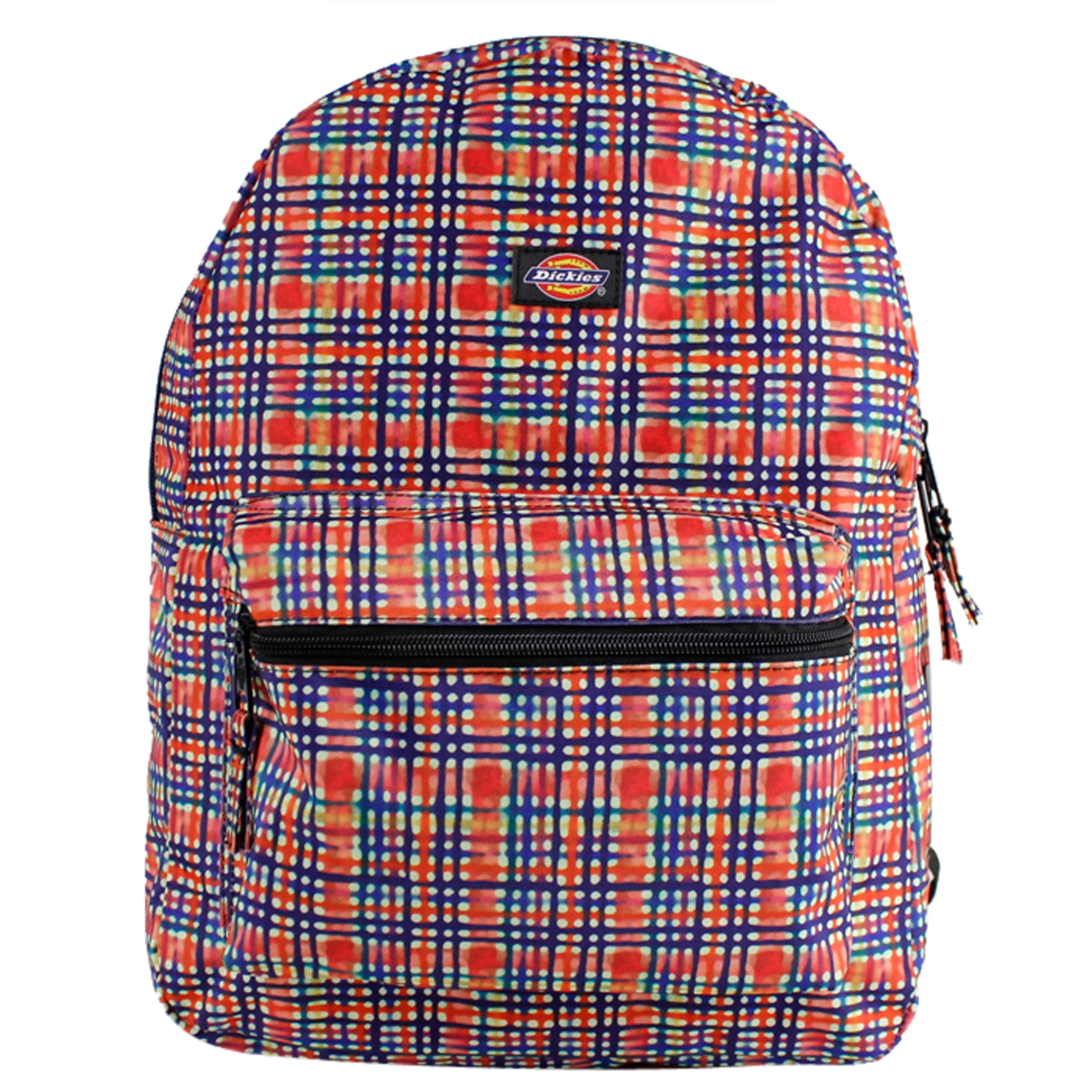 dickies canvas backpack
