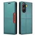 thumbnail image 1 of Case for FOXDOCK Xiaomi Poco X7 Pro RFID Blocking Wallet Flip Cover Shockproof, 1 of 5