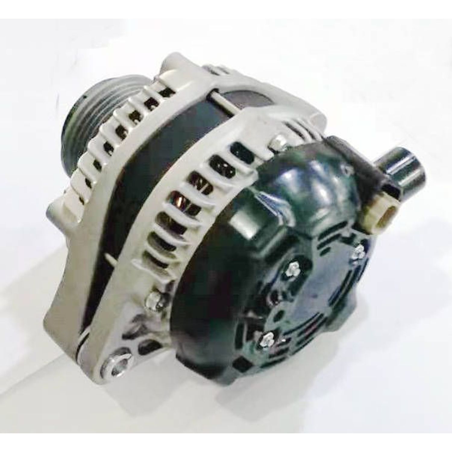 TYC 2-11573 Alternator Fits select: 2011-2013 HONDA ODYSSEY, 2012-2015 HONDA PILOT