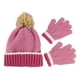 thumbnail image 4 of Gorro Y Guantes Para Niña, 4 of 4